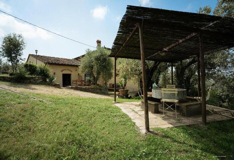Номер Дюплекс, Agriturismo La Gioconda