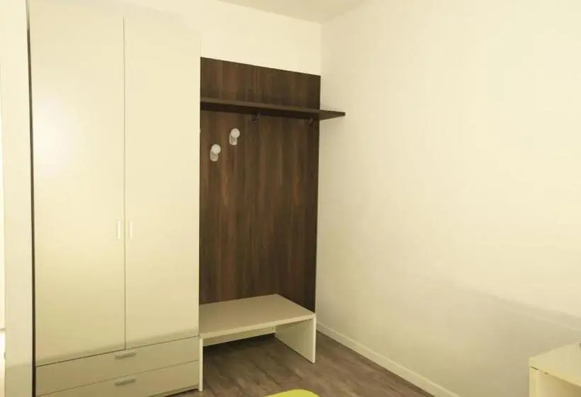 اتاق استاندارد, Ai Santi B&b