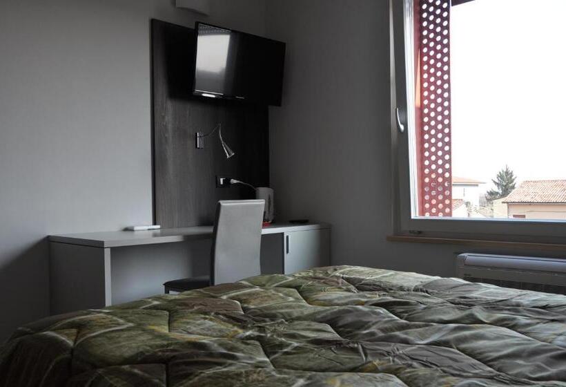 스탠다드 룸, Ai Santi B&b