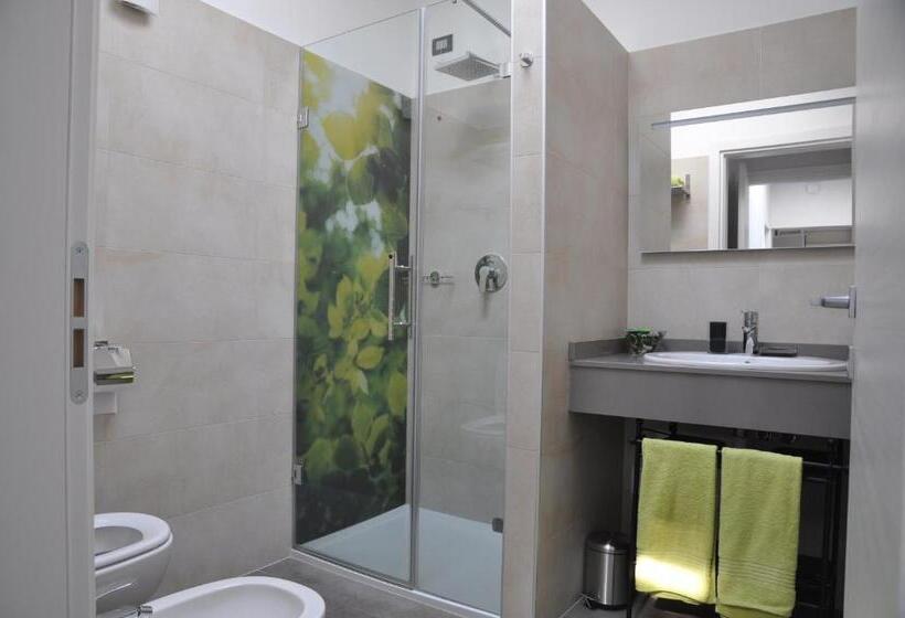 스탠다드 룸, Ai Santi B&b