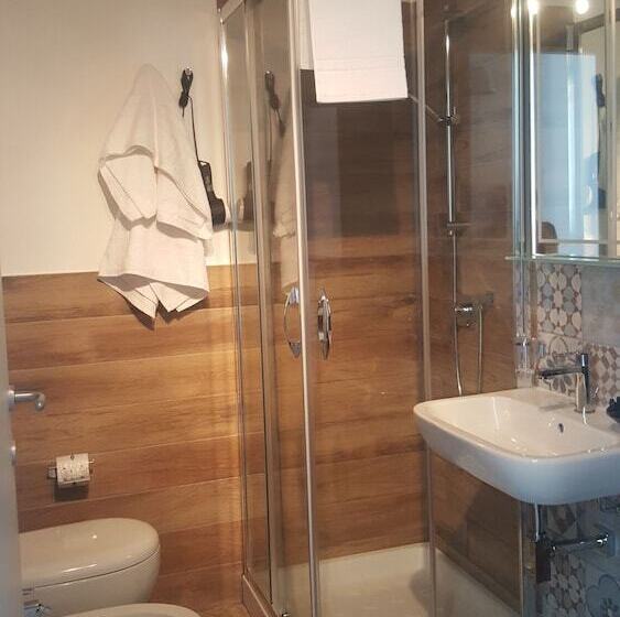 스탠다드 테라스 룸, B&b Cinisi Vacanze 2.0