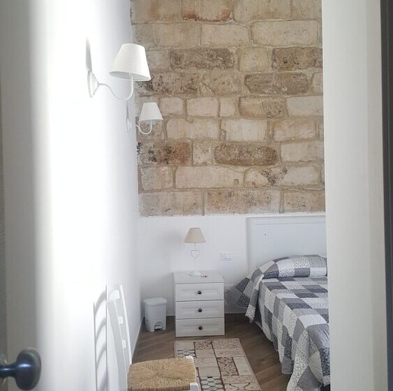 스탠다드 테라스 룸, B&b Cinisi Vacanze 2.0