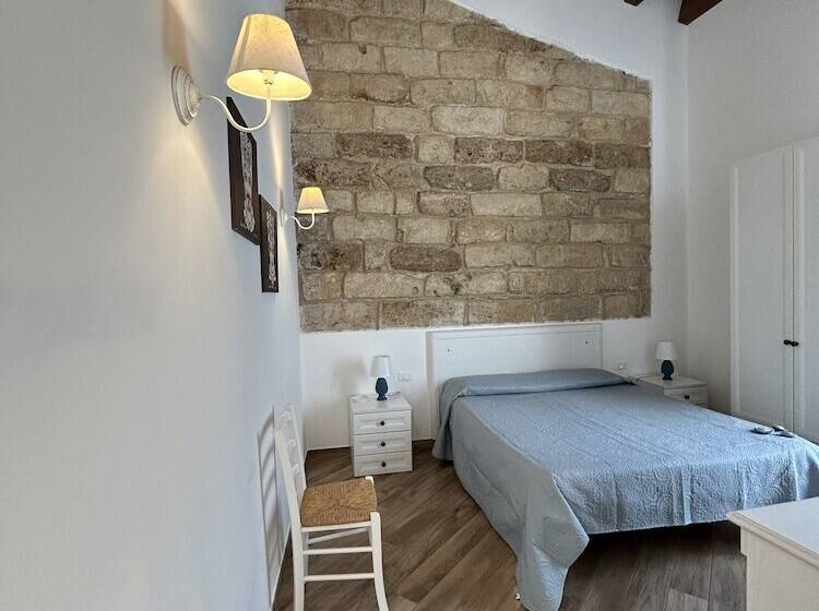 스탠다드 테라스 룸, B&b Cinisi Vacanze 2.0