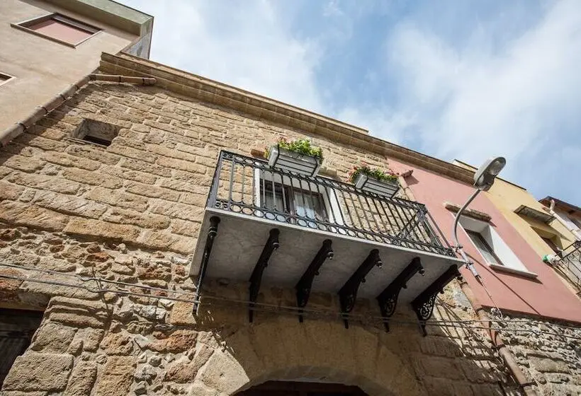 اتاق استاندارد با بالکن, B&b Cinisi Vacanze 2.0