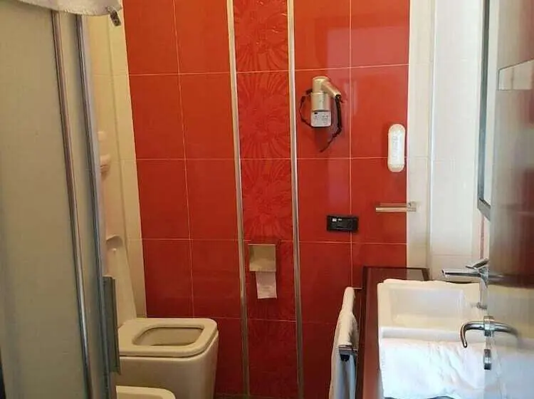 Standard-huone, Boteco B&b