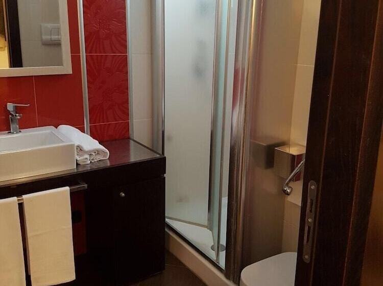 اتاق استاندارد, Boteco B&b