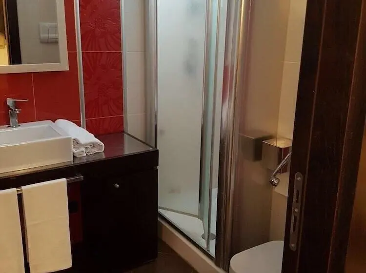 Standard-huone, Boteco B&b