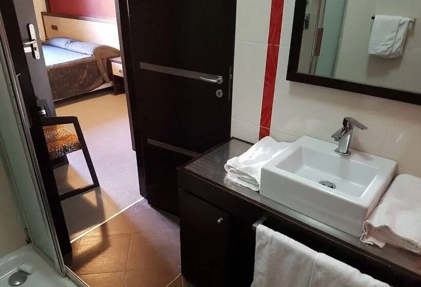 Standard-huone, Boteco B&b