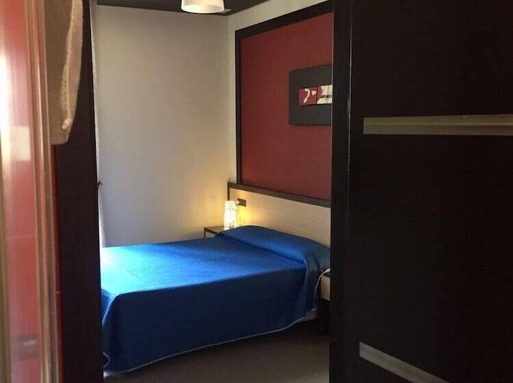 חדר סטנדרט, Boteco B&b