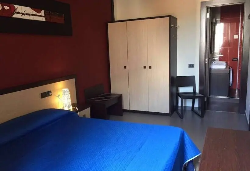 Standard-huone, Boteco B&b