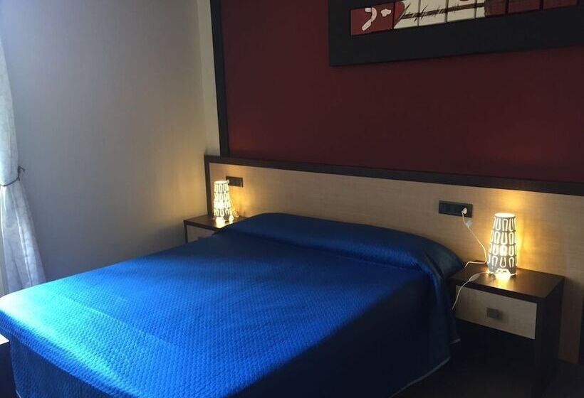 اتاق استاندارد, Boteco B&b