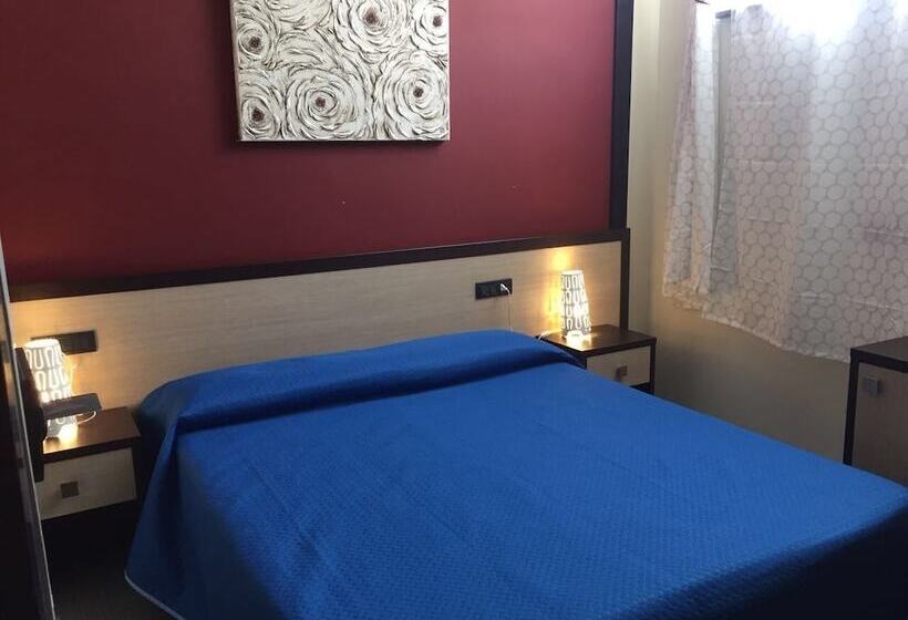 חדר סטנדרט, Boteco B&b