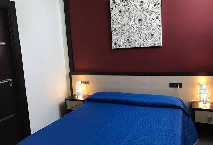 חדר סטנדרט, Boteco B&b