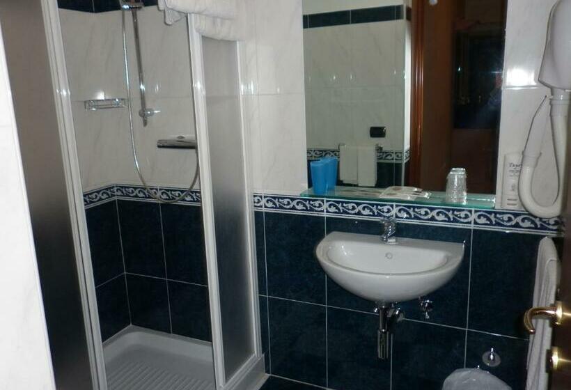 غرفة قياسية, Cristall