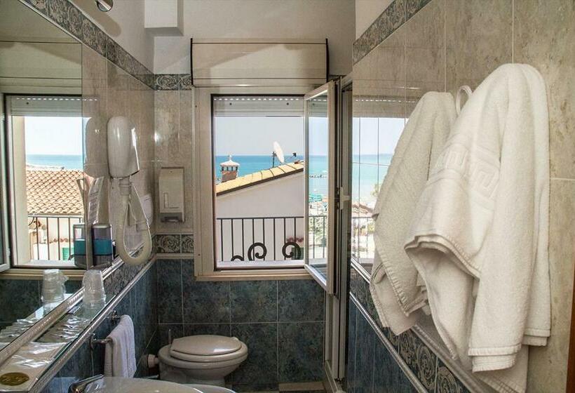 غرفة قياسية ثلاثية, Cristall