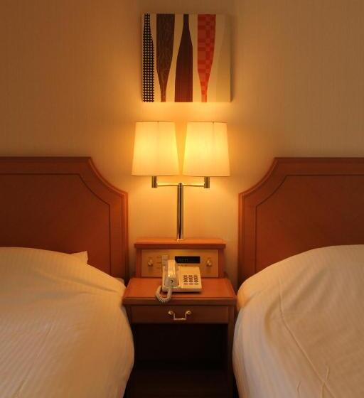 4인용 스탠다드 룸, Hakuba Panorama