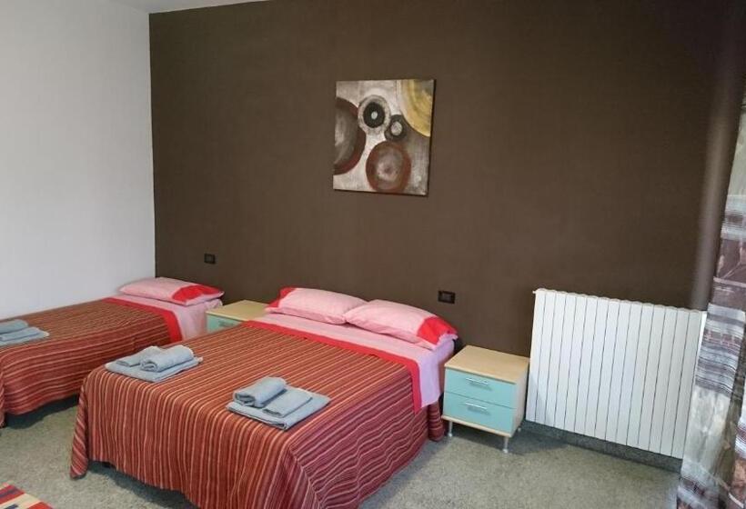 آپارتمان 1 خوابه با بالکن, L Isola Di Romy