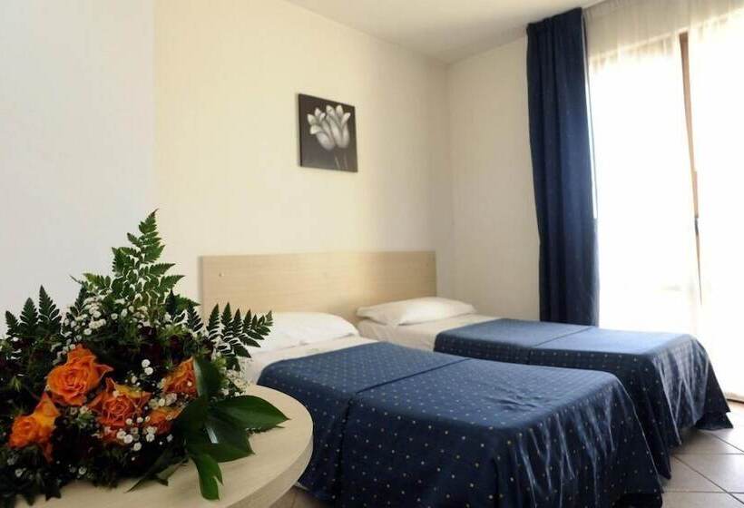 スタンダードルーム, La Quercia