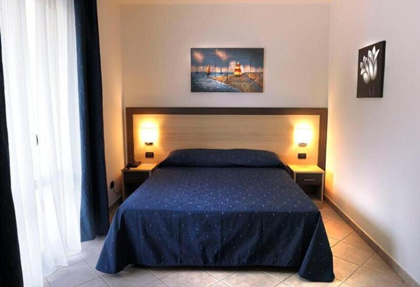 スタンダードルーム, La Quercia