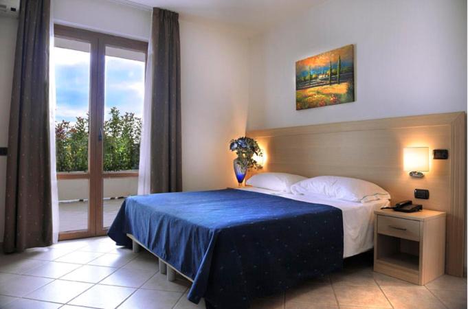 スタンダードルーム, La Quercia