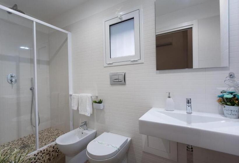 آپارتمان سوپریور 1 خوابه, Le Suites Del Duomo House