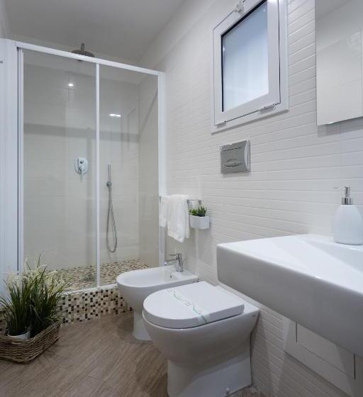 آپارتمان سوپریور 1 خوابه, Le Suites Del Duomo House