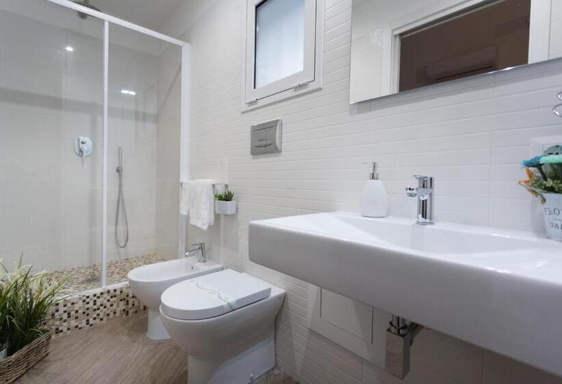 آپارتمان سوپریور 1 خوابه, Le Suites Del Duomo House