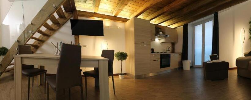 آپارتمان سوپریور 1 خوابه, Le Suites Del Duomo House