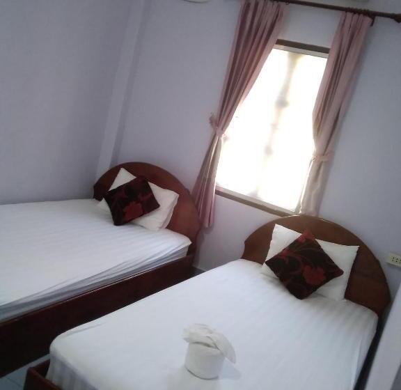 Номер Стандарт, Pp Guesthouse