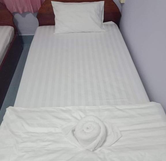 Номер Стандарт, Pp Guesthouse