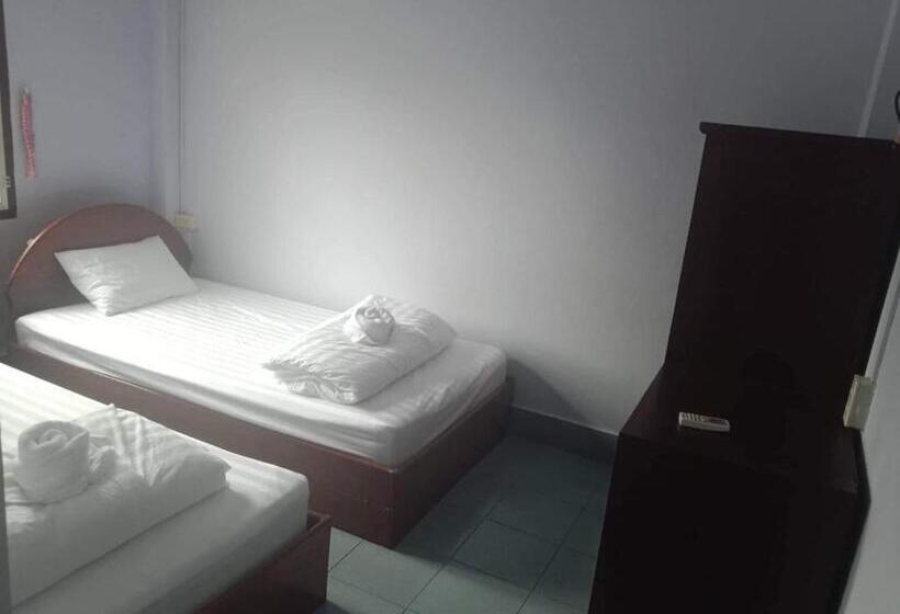 Номер Стандарт, Pp Guesthouse