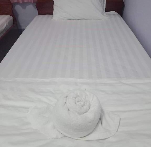 Номер Стандарт, Pp Guesthouse