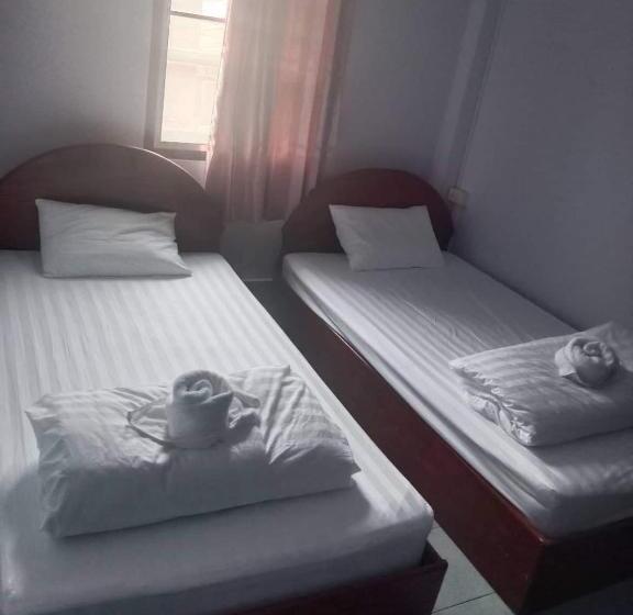 Номер Стандарт, Pp Guesthouse