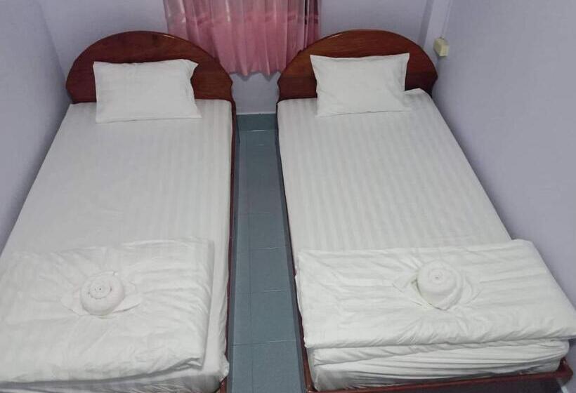 Номер Стандарт, Pp Guesthouse