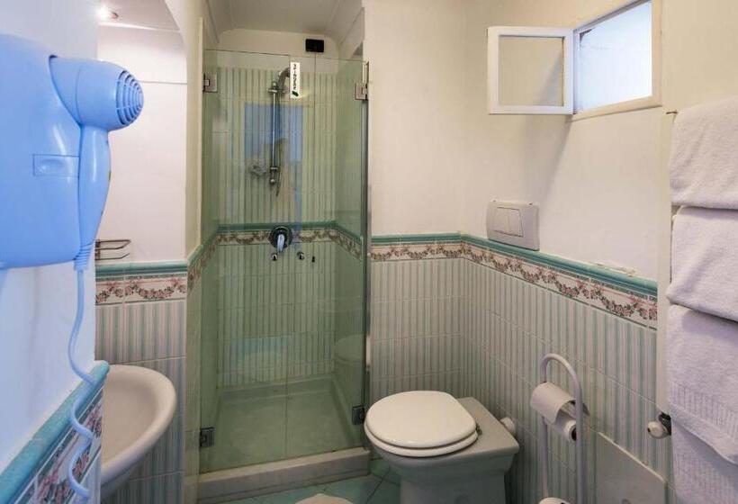 스탠다드 룸, Relais La Rupe