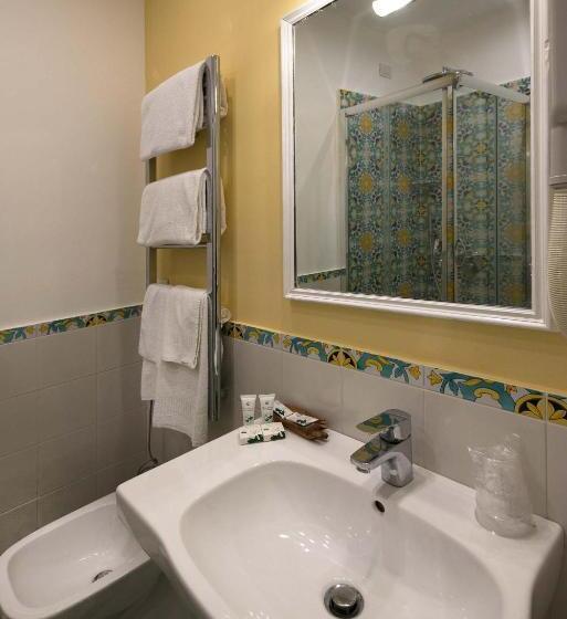 수피리어 룸, Relais La Rupe