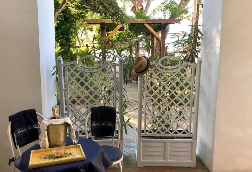 수피리어 룸, Relais La Rupe