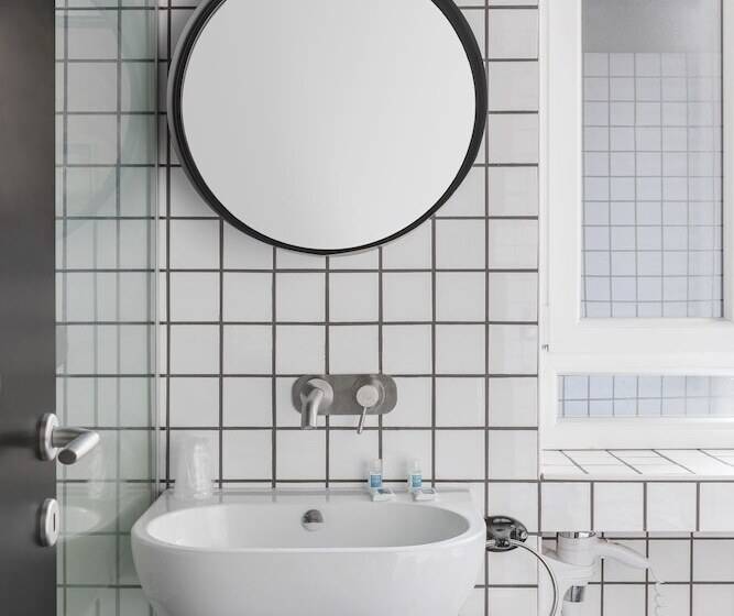 エコノミールーム, Riviera