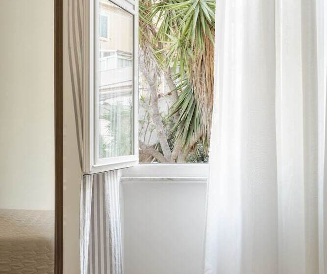 エコノミールーム, Riviera