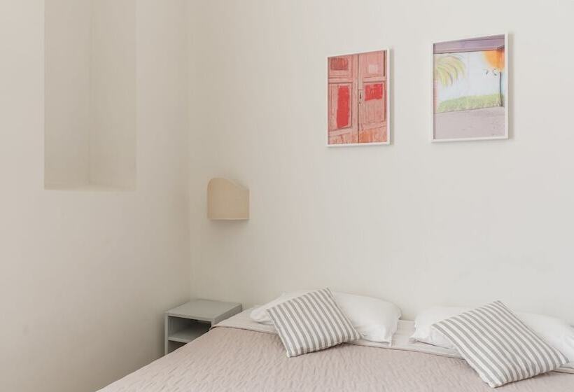 エコノミールーム, Riviera