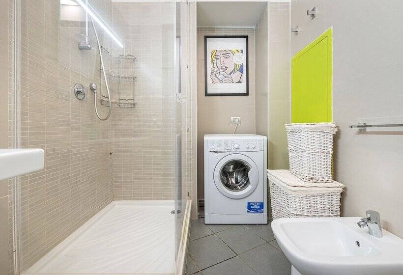 آپارتمان لوکس 1 خوابه, Snob Luxury Suite