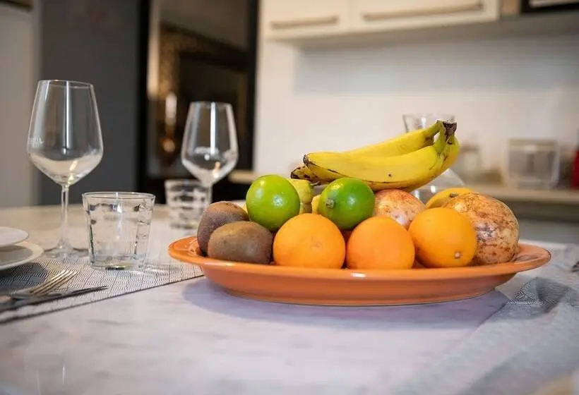 آپارتمان لوکس 1 خوابه, Snob Luxury Suite