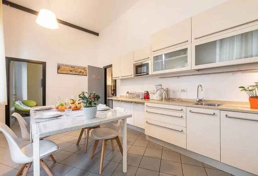 آپارتمان لوکس 1 خوابه, Snob Luxury Suite