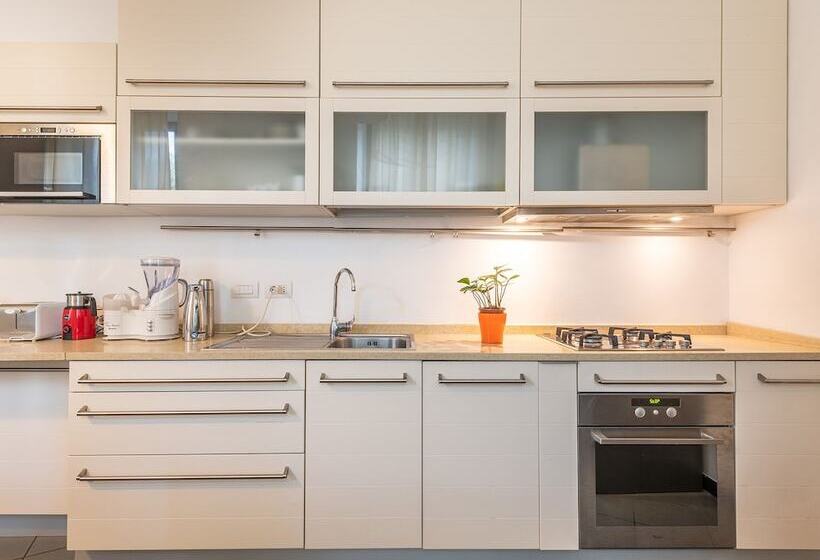 آپارتمان لوکس 1 خوابه, Snob Luxury Suite