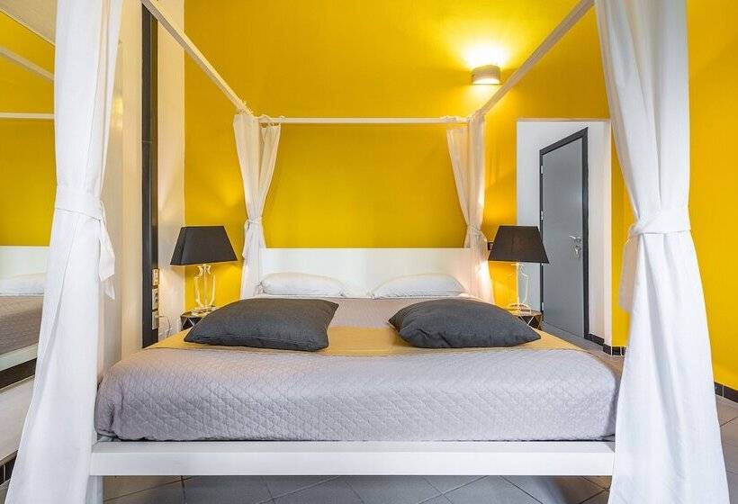 آپارتمان لوکس 1 خوابه, Snob Luxury Suite