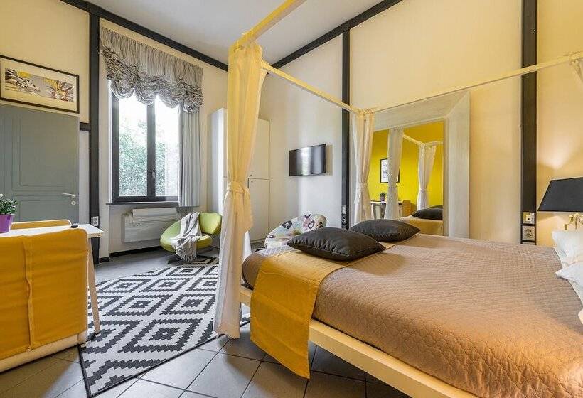 آپارتمان لوکس 1 خوابه, Snob Luxury Suite