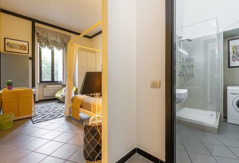 آپارتمان لوکس 1 خوابه, Snob Luxury Suite