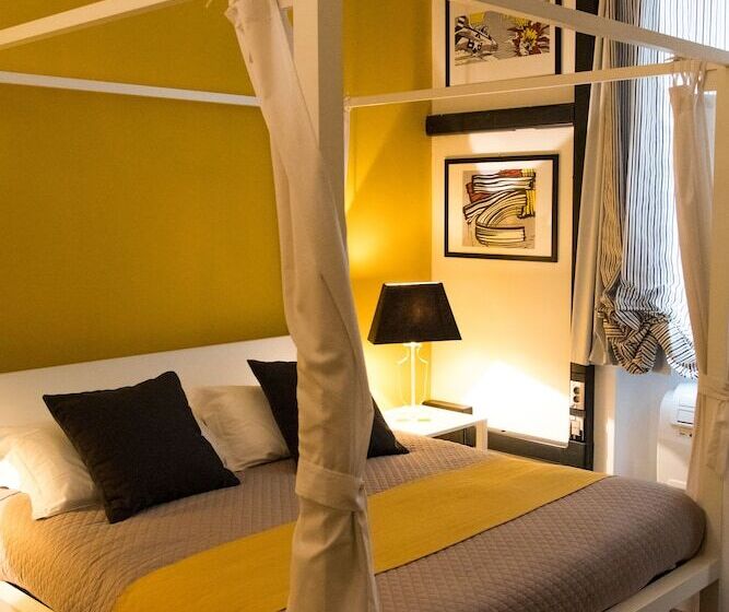 آپارتمان لوکس 1 خوابه, Snob Luxury Suite