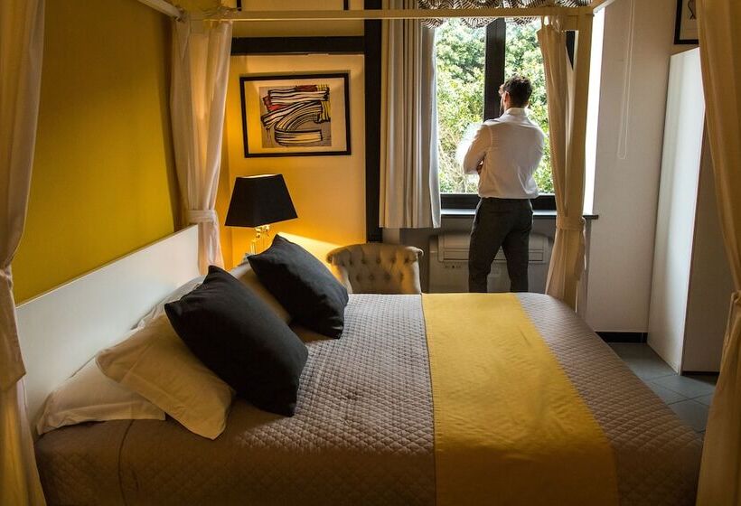 آپارتمان لوکس 1 خوابه, Snob Luxury Suite