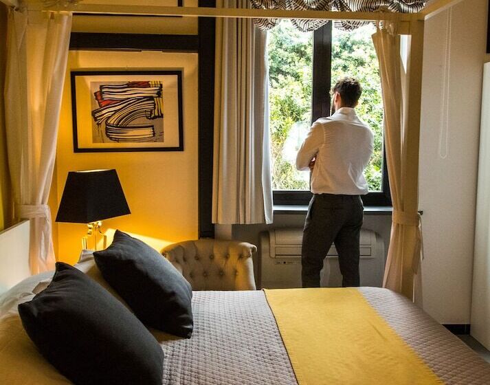 آپارتمان لوکس 1 خوابه, Snob Luxury Suite